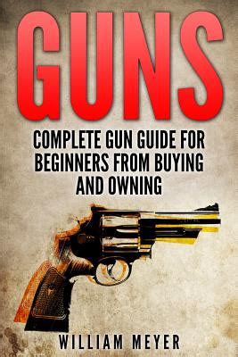 Guns complete gun guide for beginners from buying and owning. - Handbook of space technology by wilfried ley.